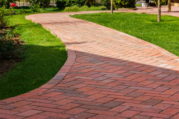 Best Residential Paver Driveway  in Staic, CA