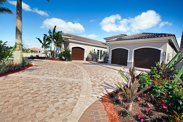Best Driveway Pavers Near Me  in Staic, CA