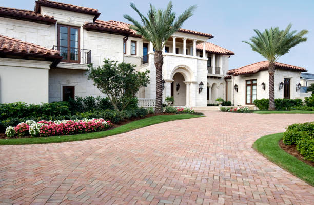  Staic, CA Driveway Pavers Pros