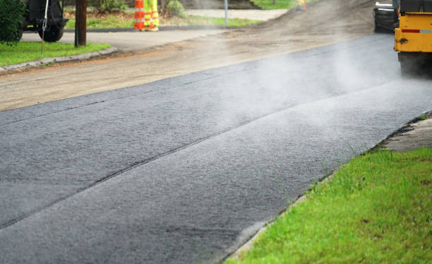 Reliable Castaic, CA Driveway Pavers Solutions