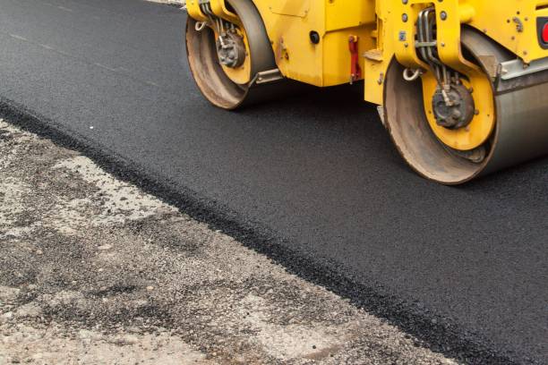 Best Decorative Driveway Pavers  in Staic, CA